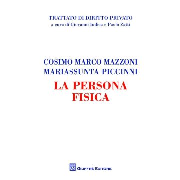 La persona fisica