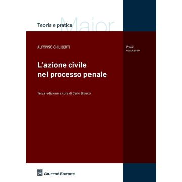 L'azione civile nel processo penale