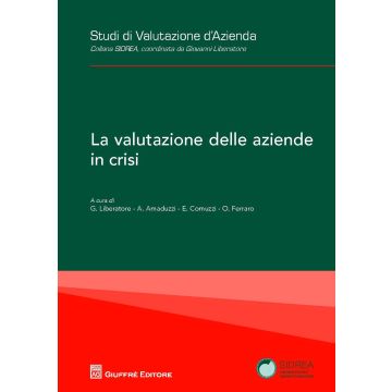 La valutazione delle aziende in crisi