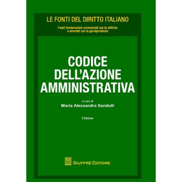 Codice dell'azione amministrativa