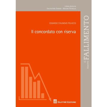 Il concordato con riserva