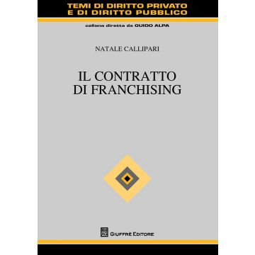 Il contratto di franchising