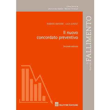 Il nuovo concordato preventivo