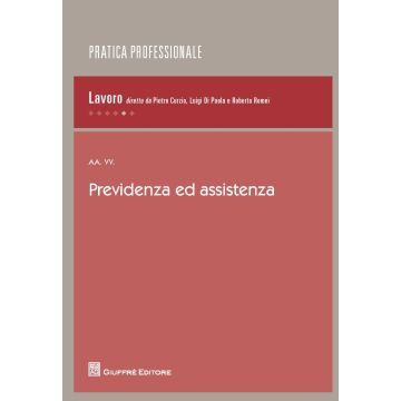 Previdenza ed assistenza