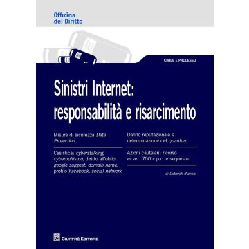 Sinistri internet. Responsabilità e risarcimento