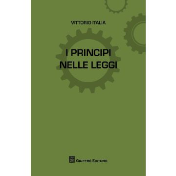 I principi nelle leggi