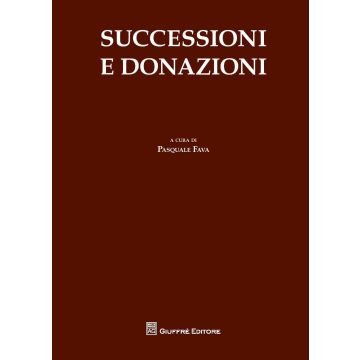 Successioni e donazioni