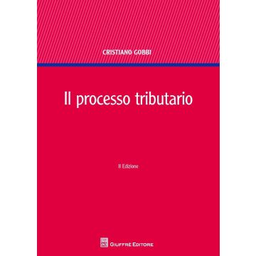 Il processo tributario