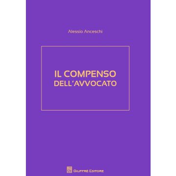 Il compenso dell'avvocato