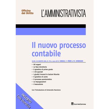 Il nuovo processo contabile
