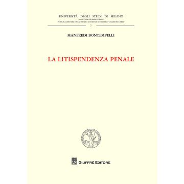 La litispendenza penale