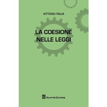 La coesione nelle leggi