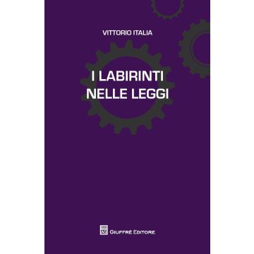 I labirinti nelle leggi