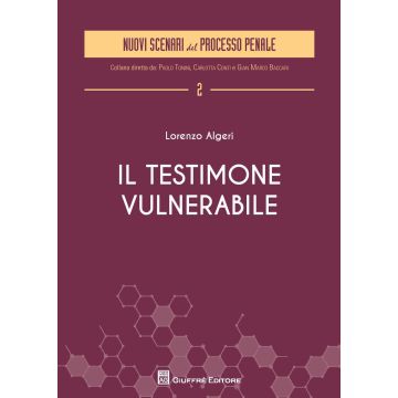 Il testimone vulnerabile