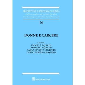 Donne e carcere