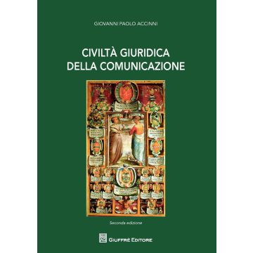Civiltà giuridica della comunicazione
