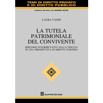 La tutela patrimoniale del convivente