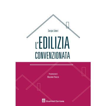 L'edilizia convenzionata