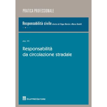 Responsabilità da circolazione stradale