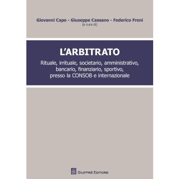 L'arbitrato