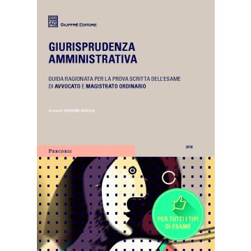 Giurisprudenza amministrativa