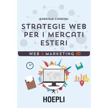 Strategie web per i mercati esteri