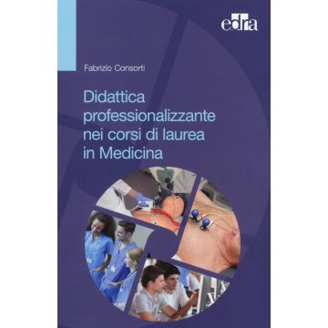 Didattica professionalizzante nei corsi di laurea in medicina