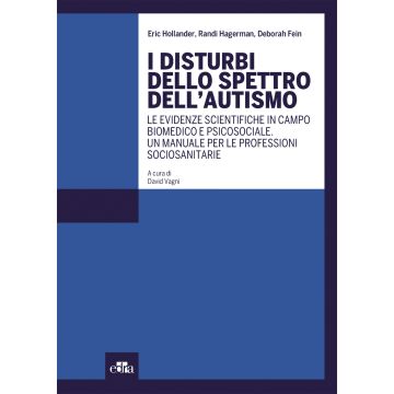 Hollander Disturbi dello spettro dell'autismo edra