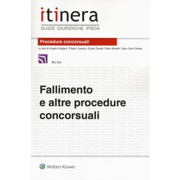 Fallimento e altre procedure concorsuali. Con Contenuto digitale per accesso on line