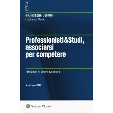 Professionisti & studi, associarsi per competere. Con Contenuto digitale per download e accesso on line