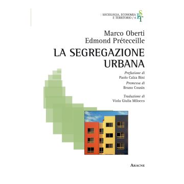 La segregazione urbana