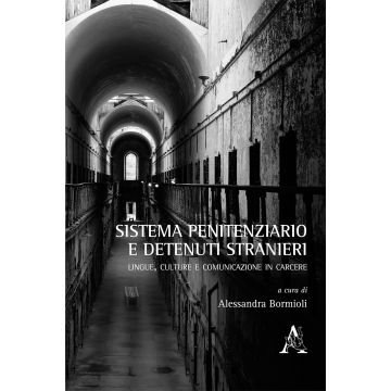Sistema penitenziario e detenuti stranieri. Lingue, culture e comunicazione in carcere