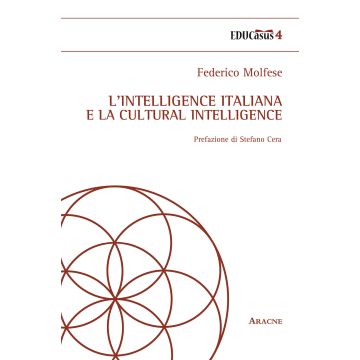 L'intelligence italiana e la cultural intelligence
