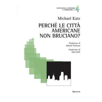 Perché le città americane non bruciano?