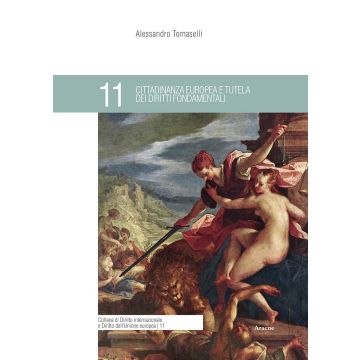 Cittadinanza europea e tutela dei diritti fondamentali