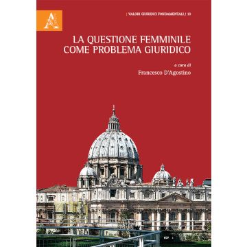 La questione femminile come problema giuridico