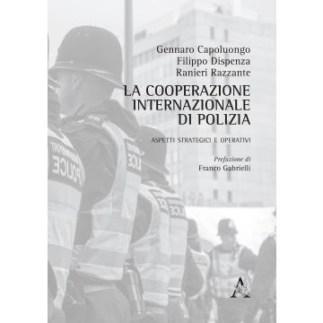 La cooperazione internazionale di polizia. Aspetti strategici e operativi