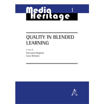 Quality in blended learning