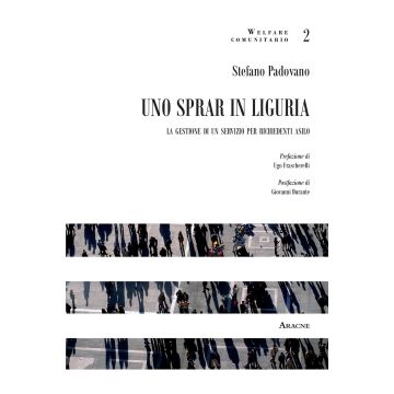 Uno sprar in Liguria. La gestione di un servizio per richiedenti asilo