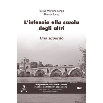 L'infanzia alla scuola degli altri. Uno sguardo