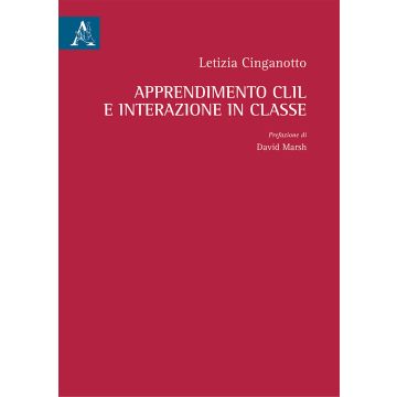 Apprendimento CLIL e interazione in classe
