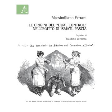 Le origini del «dual control» nell'Egitto di Isma'il Pascià