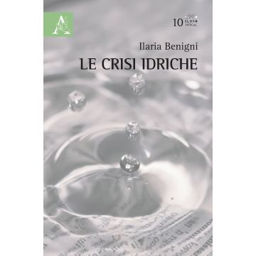 Le crisi idriche