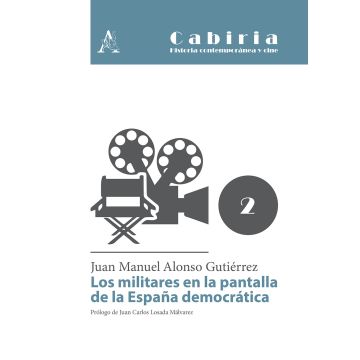 Los militares en la pantalla de la España democrática