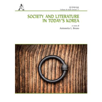 Society and literature in today's Korea