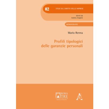 Profili tipologici delle garanzie personali