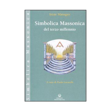 Simbolica massonica del terzo millennio