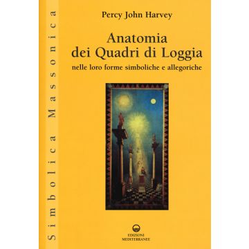 Anatomia dei quadri di Loggia nelle loro forme simboliche e allegoriche