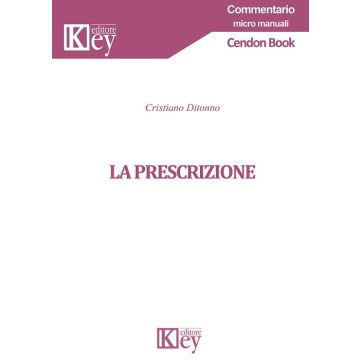 La prescrizione