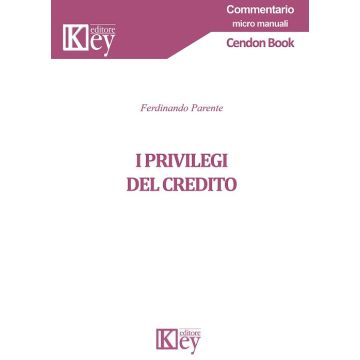 I privilegi del credito